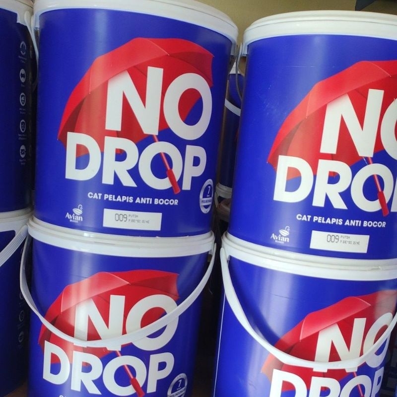 NODROP AVIAN