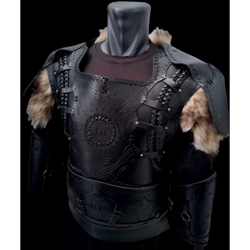 Baju Zirah//Costume panahan//Ertugrul//Baju perang//Baju panahan//osman//Ottoman