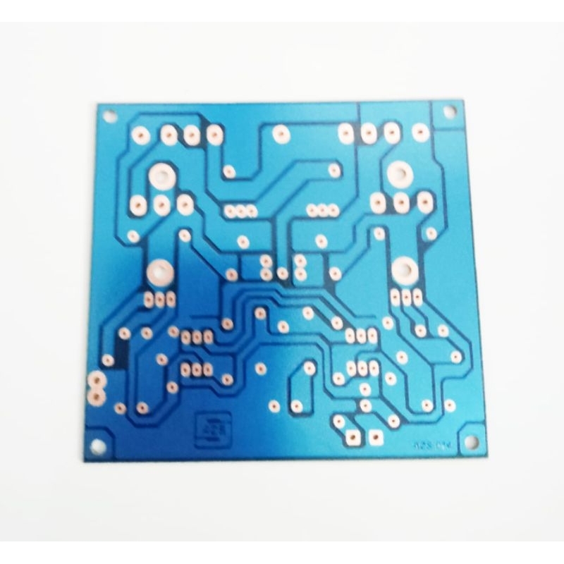 PCB Power 2 Tingkat DTK 400W-1000W Simetris