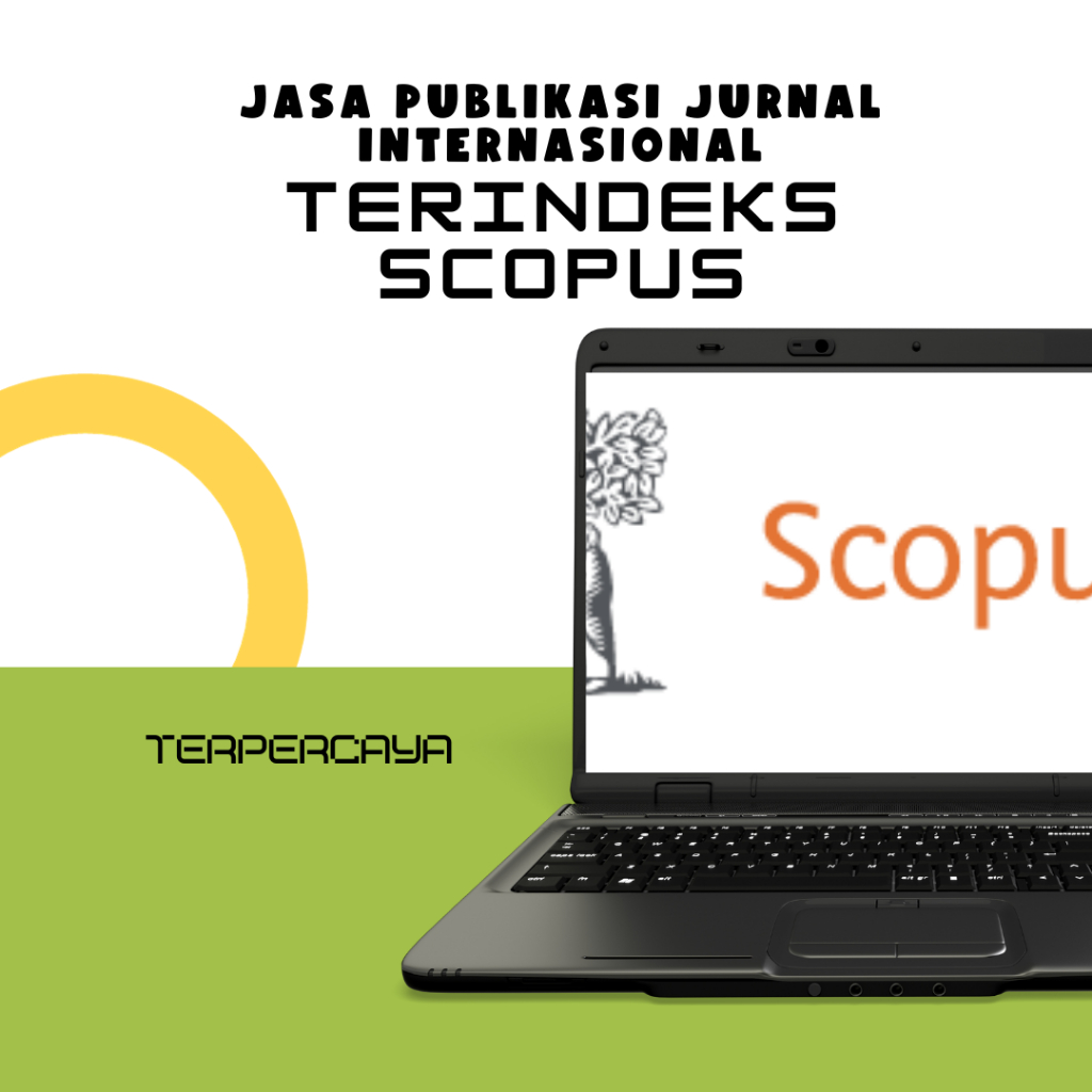 Jasa Publish Jurnal Scopus Terindeks Q1, Q2, Q3, Q4