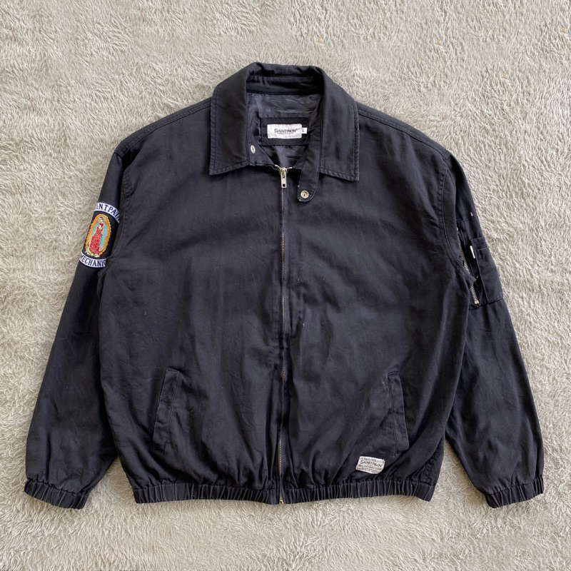 work jaket saintpain