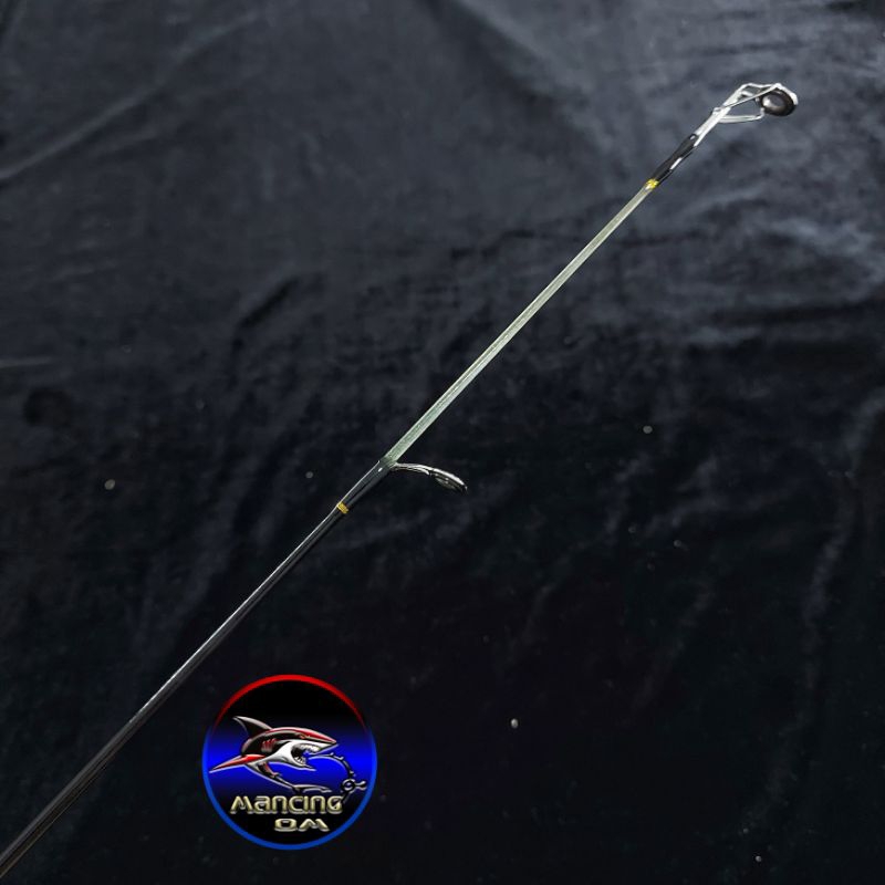 Joran spinning Xpuyu Hungry Stik 165 180