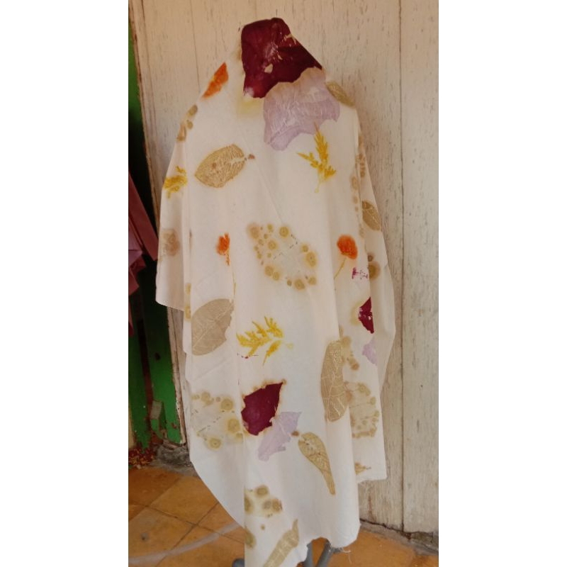 Kain ecoprint