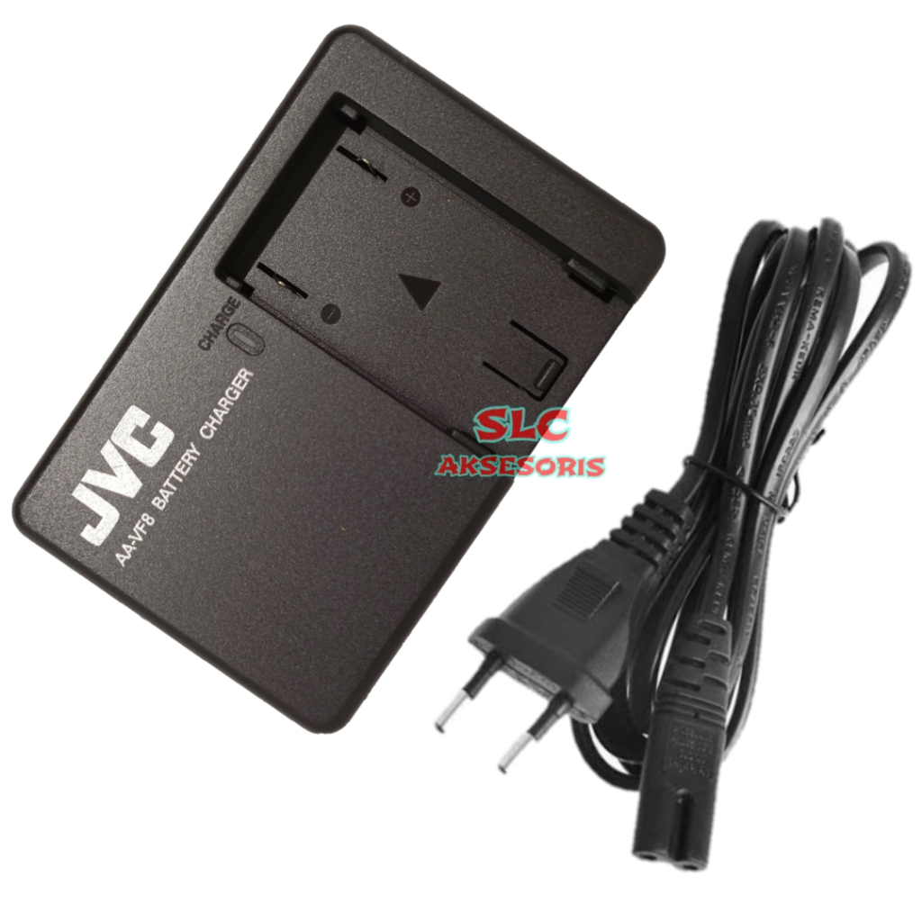 Charger Handycam GR-D870 DA20 D875 DA30 GZ-HD200 HD260 Carger HD230 HD3 HD310 HM80 HM90 Ces For Jvc 