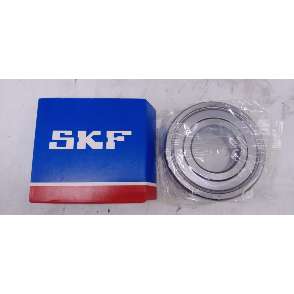 SKF 6308-2Z/C3