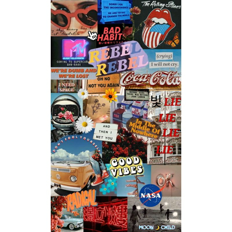 fontage retro AKSESORIS PRIA MANGGO TOP