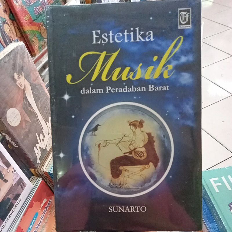 Estetika Musik dalam Peradaban Barat