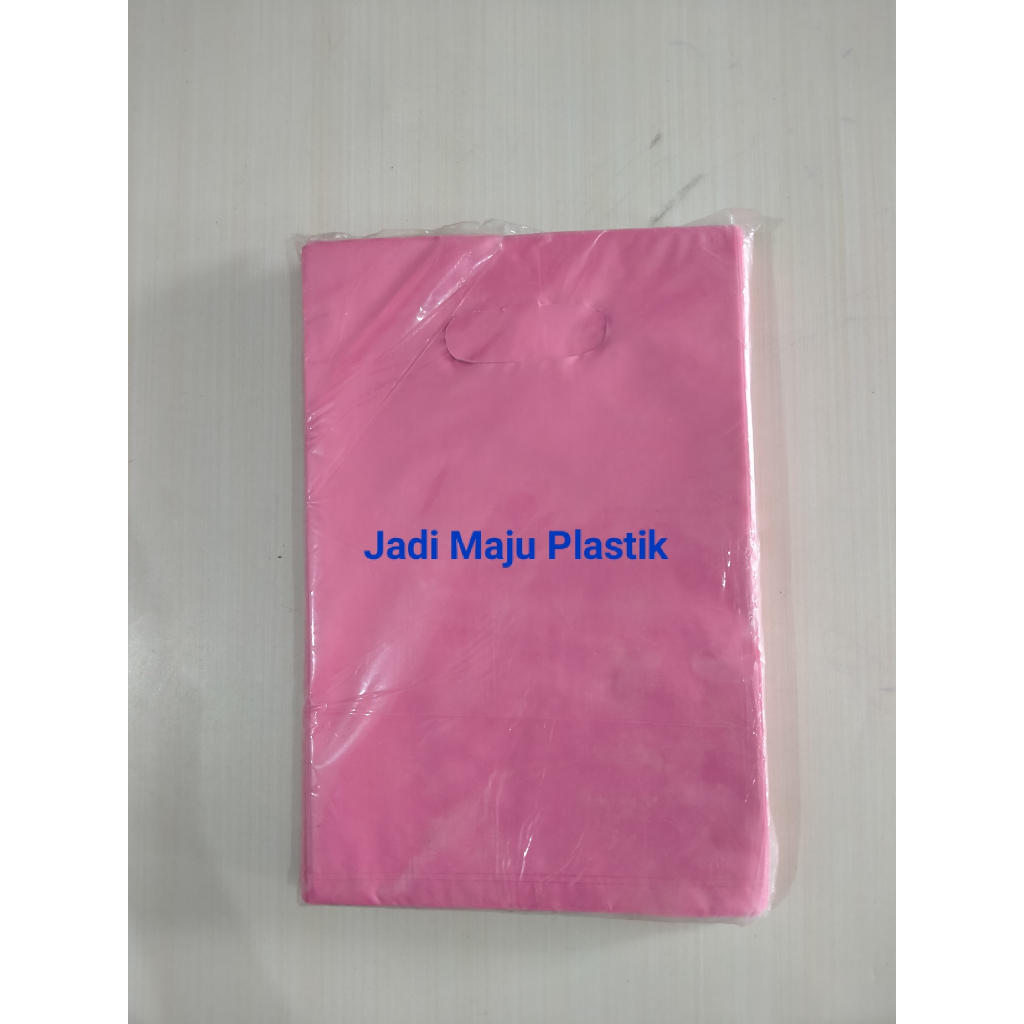 SHOPPING BAG / PLASTIK PACKING/ PLASTIK BAJU