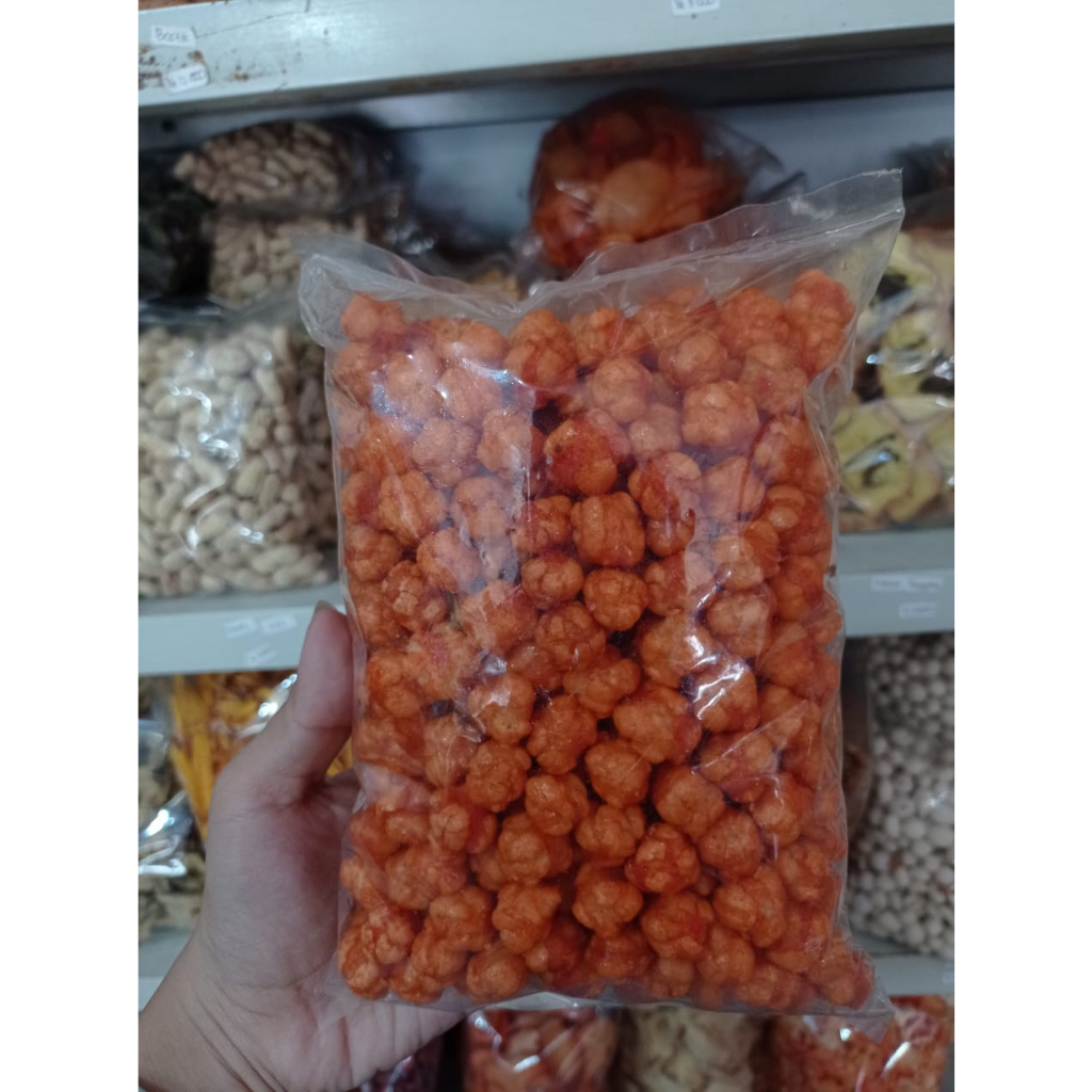 

pilus australi balado