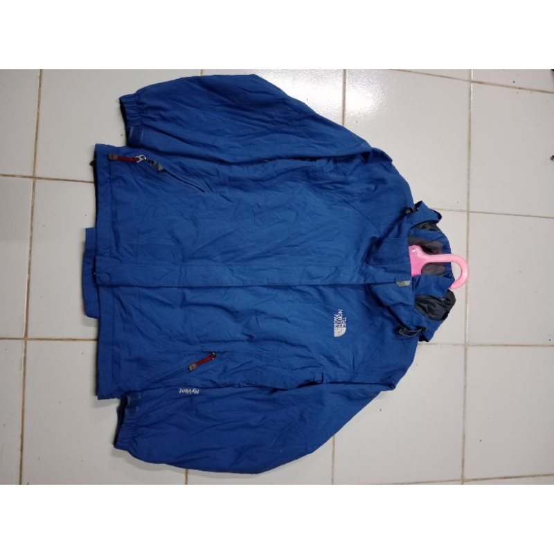jaket snowboard