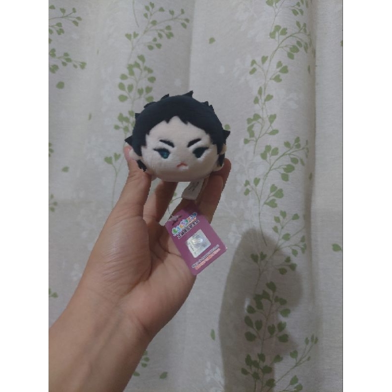 Mochi S Akaashi Haiyuu