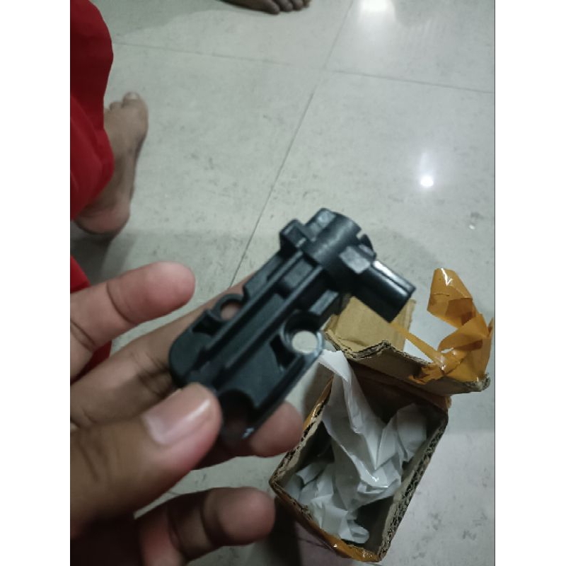sensor iacv Honda CBR 150R ORI copotan motor
