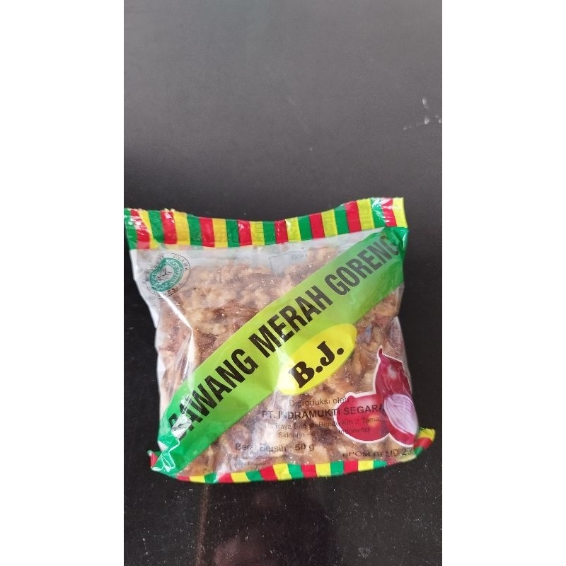 

bawang merah goreng