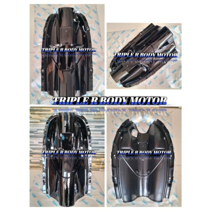 REKSIL DEK KUNCI SCOOPY KARBU KARBURATOR 2010-2011-2012