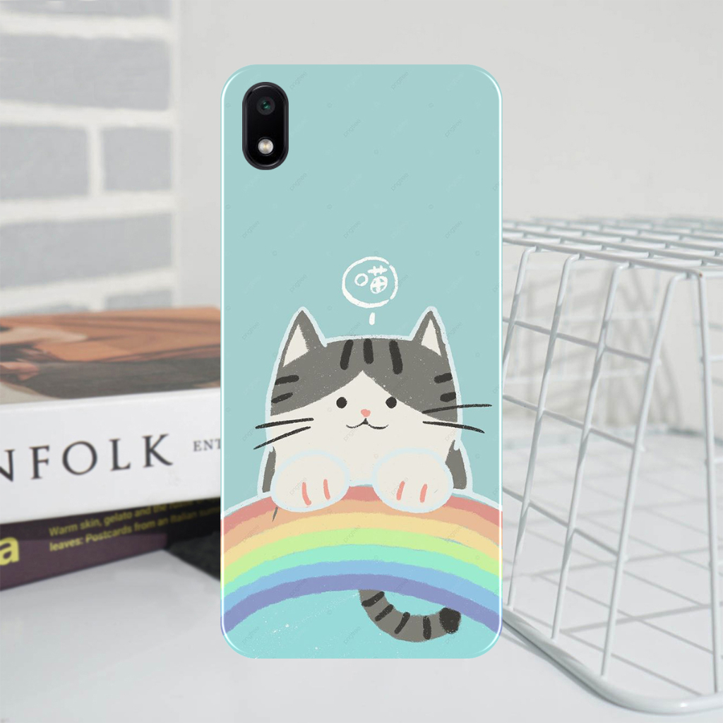 Case REDMI 7A -  Casing Hp - Softcase Case Hp REDMI 7A - Casing Hp - Softcase - Case Hp REDMI 7A Cas