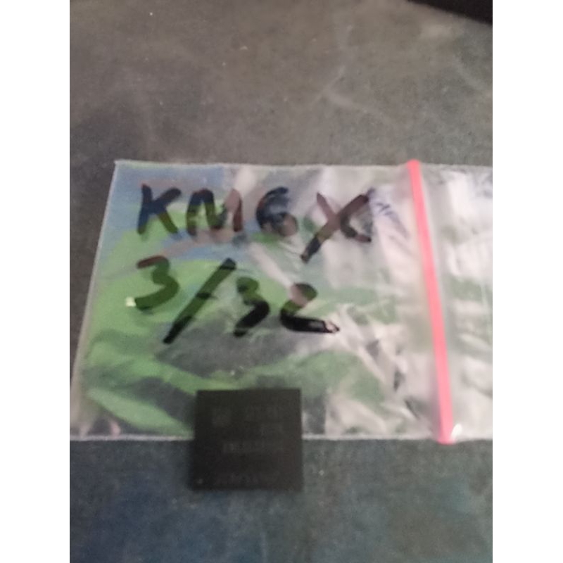 IC EMMC KMGX600 3/32