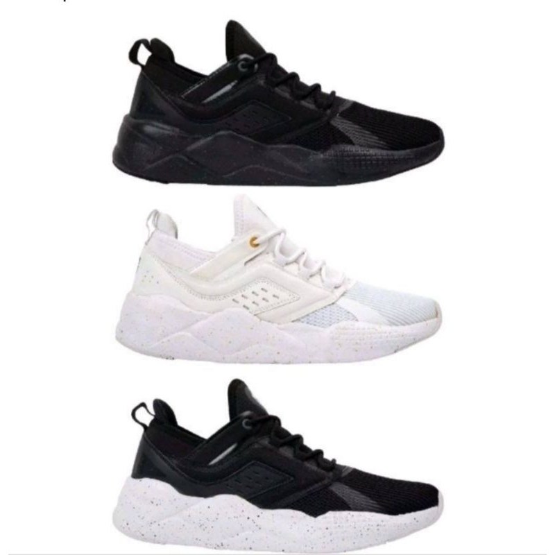 Sepatu Casual Mills Revolt Beta