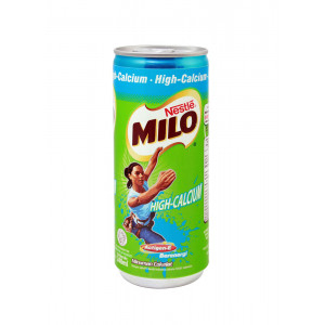 

MILO Activ-Go High Calcium Kaleng 240mL