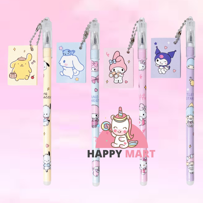 

Pulpen GANTUNG MINI NOTEDBOOK