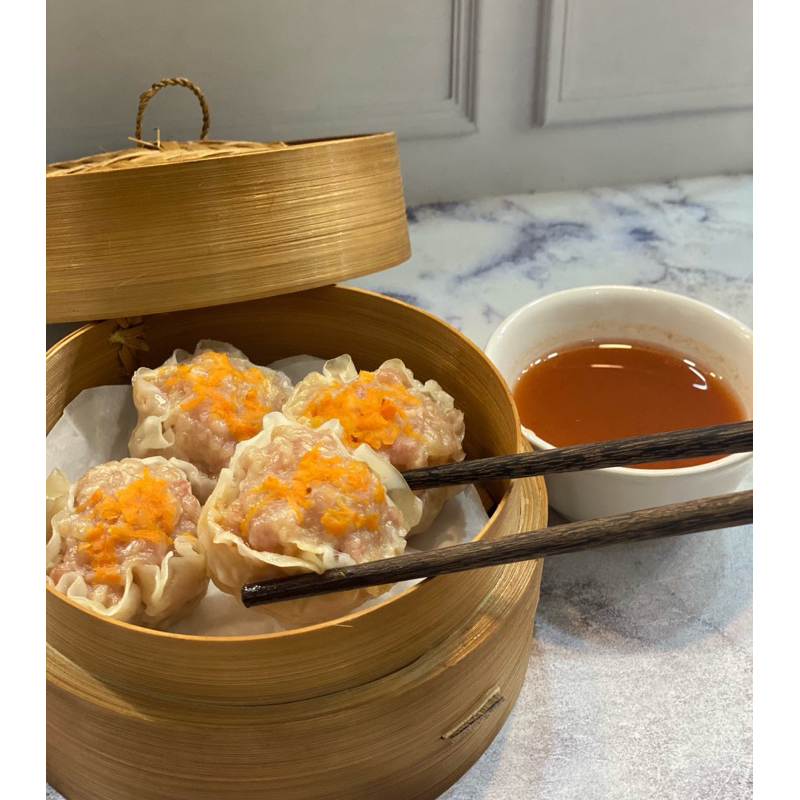 

Siomay dimsum ayam enak siomay frozen