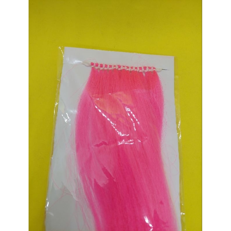 rumbai tombak wushu pink