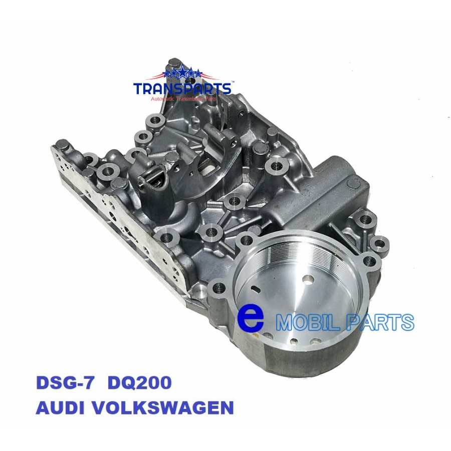 Mechatronic Accumulator Housing VW GOLF TSI MK6 MK7 POLO 3250660AM