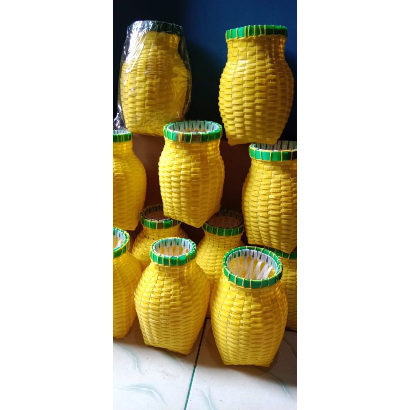 korang kempis/koja ikan