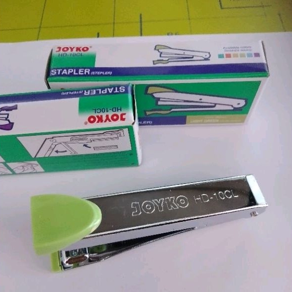 

STAPLER JOYKO HD10-CL