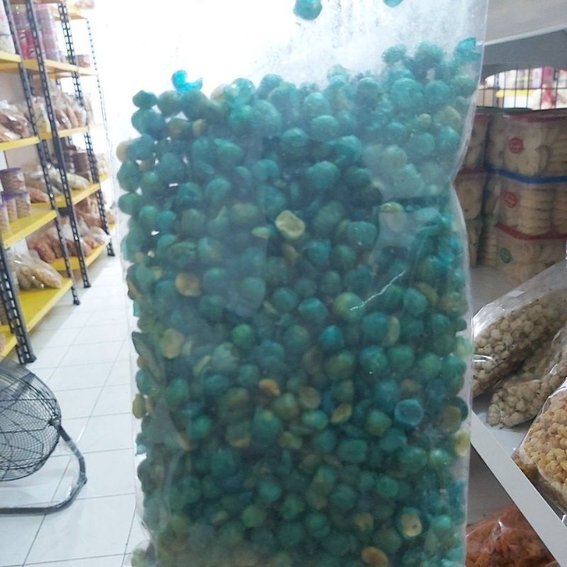 

Snack - Kacang Polong 200gr