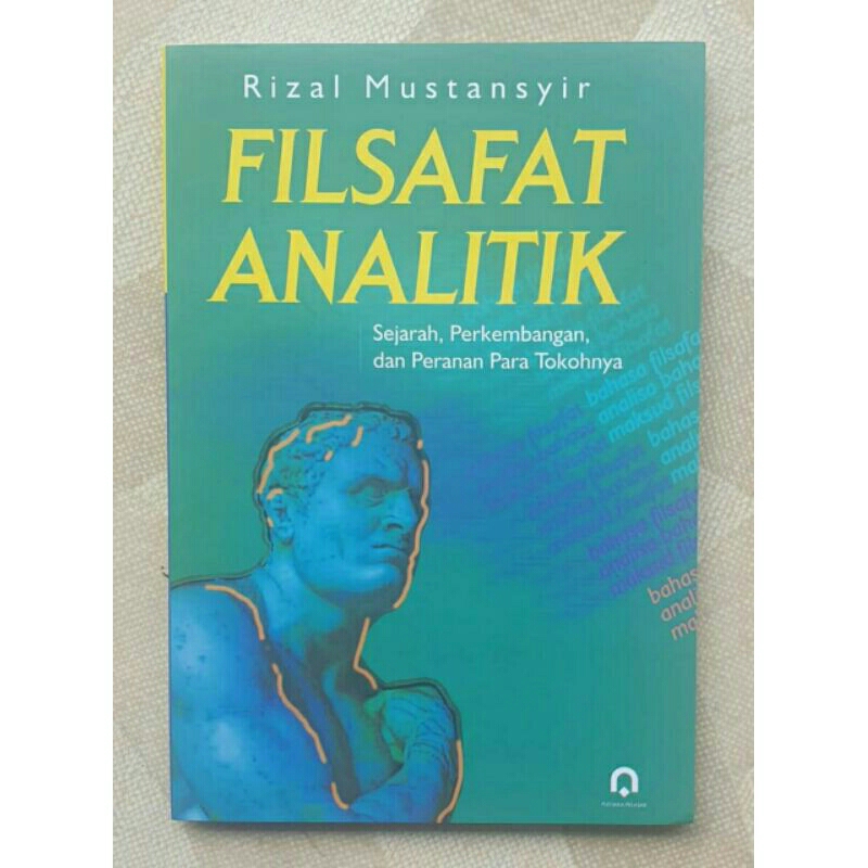 FILSAFAT ANALITIK