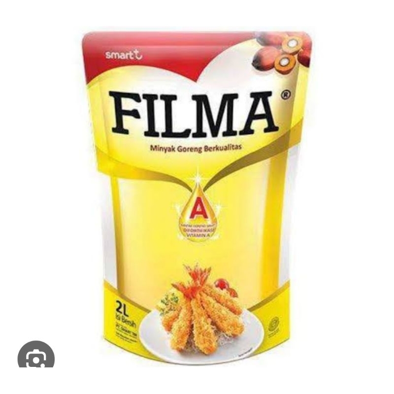 

minyak G0r3ng film5 2L