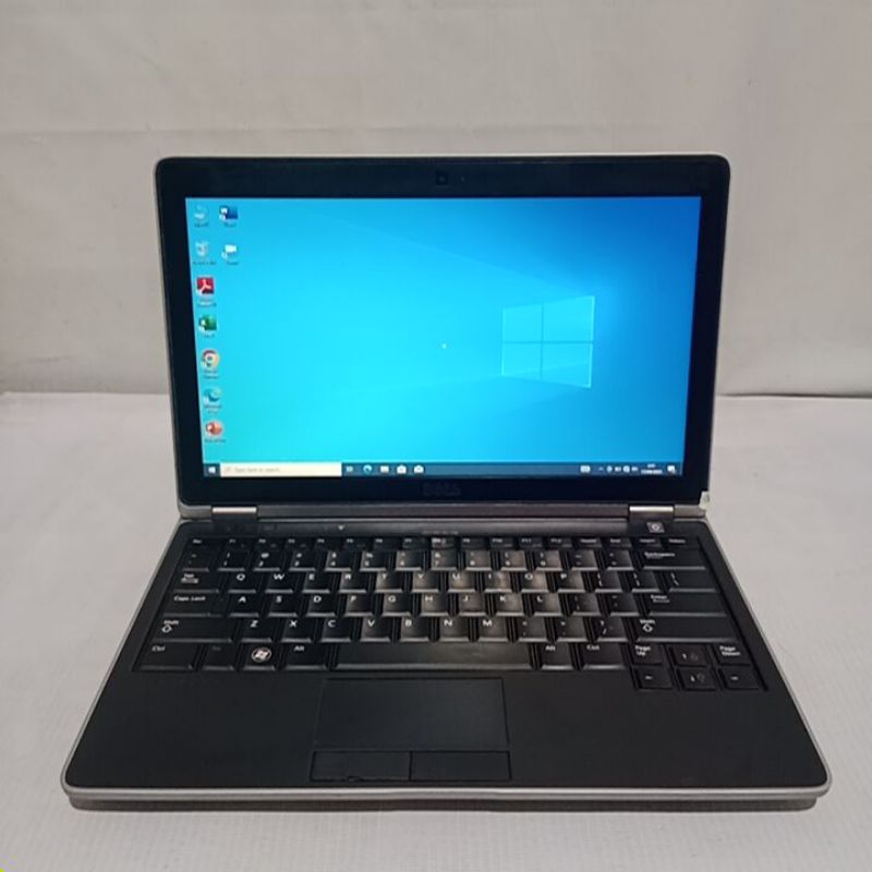 Dell Latitude E6220 core i5 ram 8gb ssd 128gb