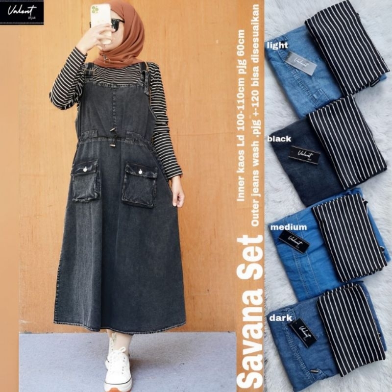SAVANA SET