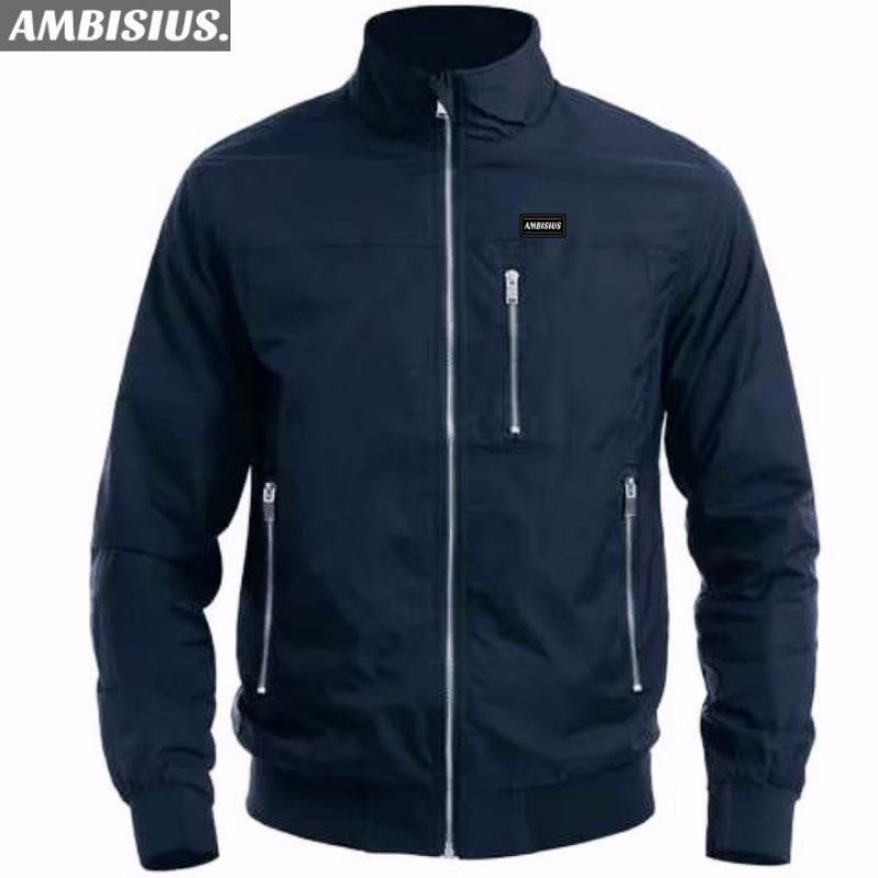 JAKET BOMBER WINDPROOF JAKET BOMBER DISTRO JAKET BOMBER TASLAN PREMIUM JAKET BOMBER PRIA JAKET BOMBE