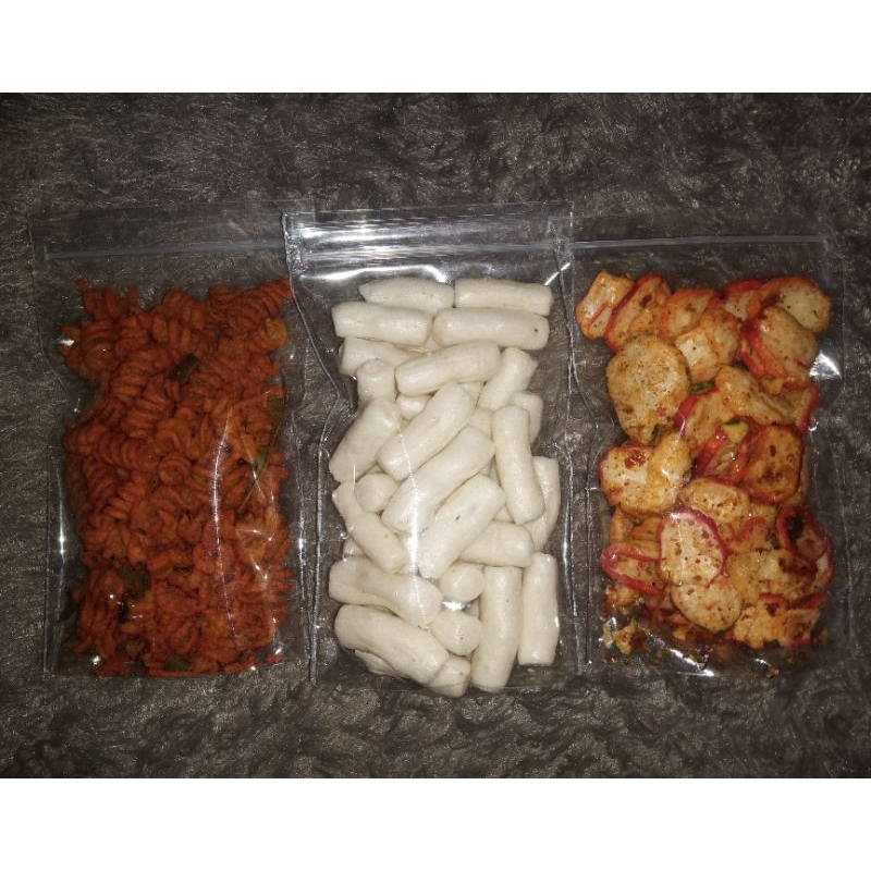 

Camilan snack murah 2.600