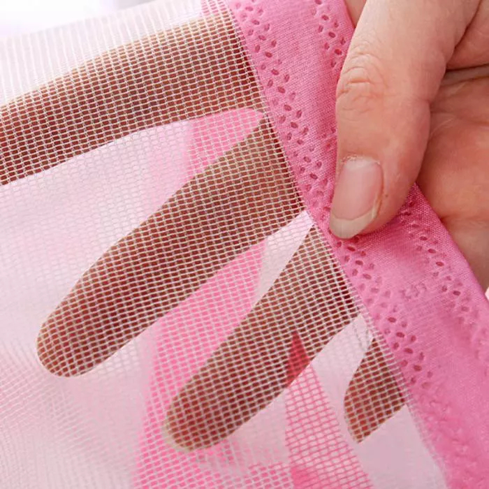 Piyugardening Tirai Magnet Pintu Kamar Anti Nyamuk Infort / Gorden Pintu Anti Nyamuk