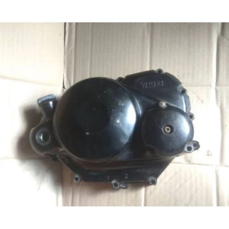 blok kopling Vega ZR original copotan motor