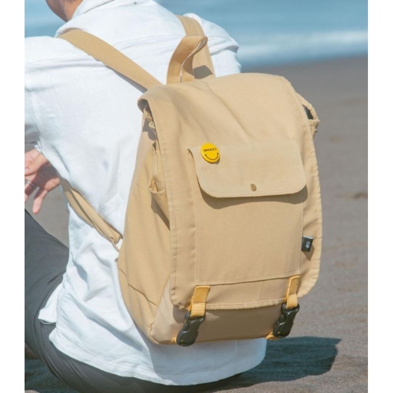 TOFU BACKPACK IMOKEY