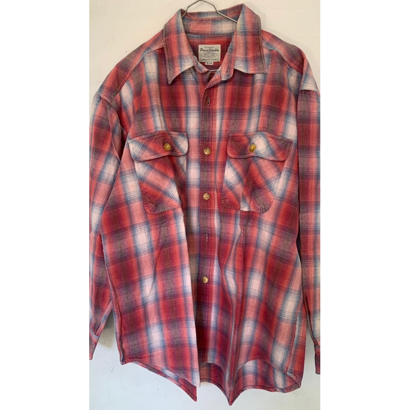 flanel authentic pract studio