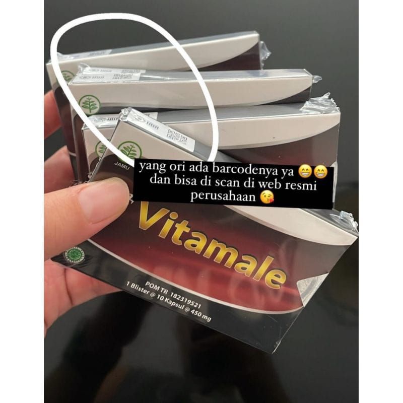 NF VITAMELE
