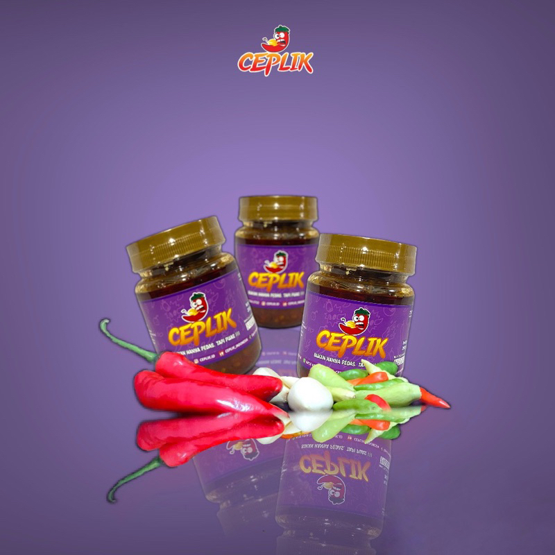 

Paket ISI 2 / Sambal Ayam suwir / ISI 2 PCS GRATIS ONGKIR! / ( ISI 2 PCS ) / GRATIS ONGKIR !!!