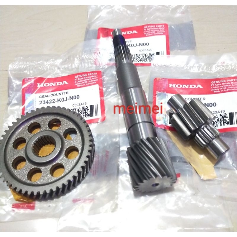 gigi rasio genio ,beat new deluxe,Scoopy new 2KF ,beat street new led 2019-2022 (isi 3)