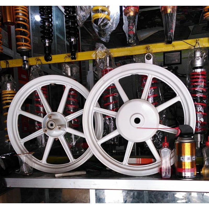 velg set Mio m3 palang 8