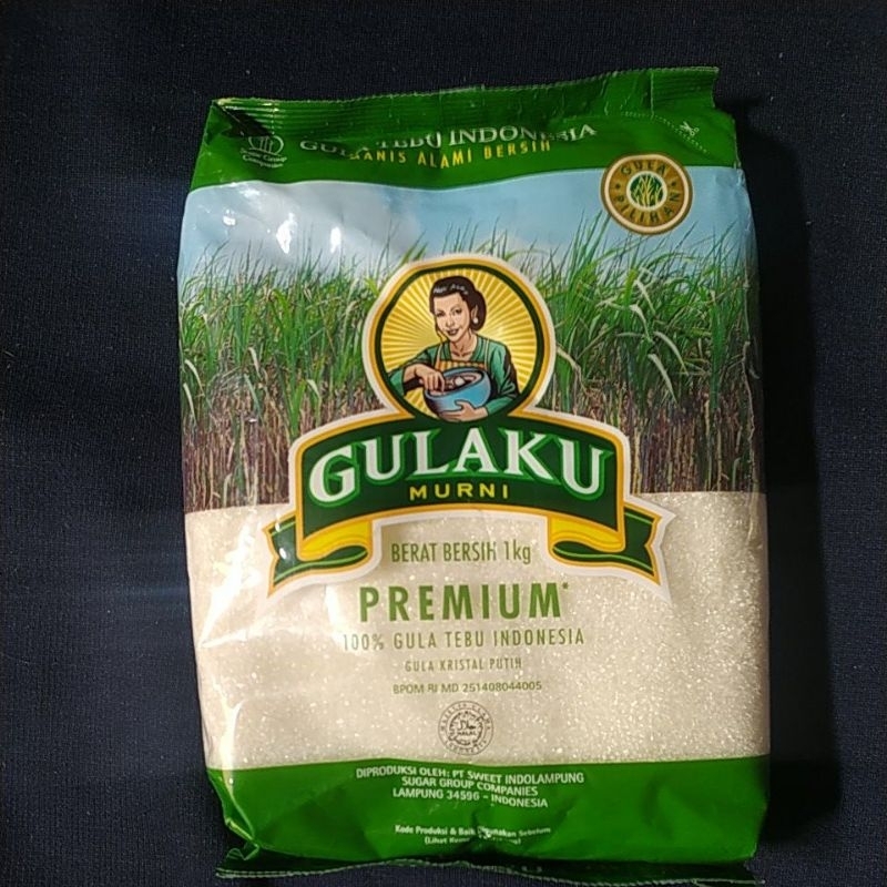 

Gulaku 1kg