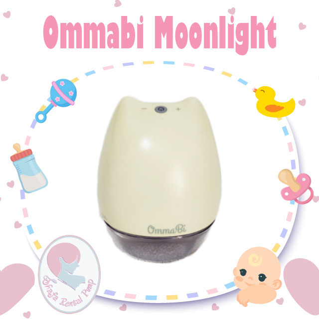 Sewa Ommabi Moonlight