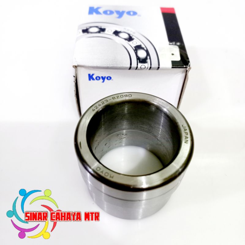 CONES BEARING DAIHATSU GRAND MAX GARANSI 1BULAN