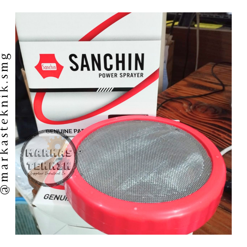 SANCHIN Strainer SCN 20/30 / Filter SANCHIN SCN 20/30 Saringan SANCHIN