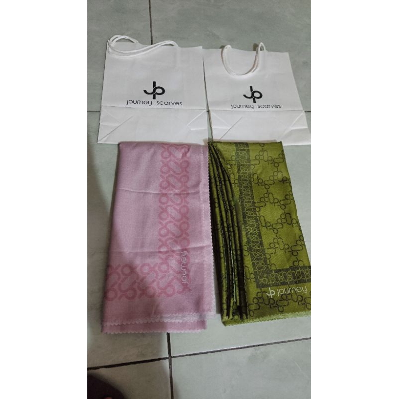 hijab journey ORI