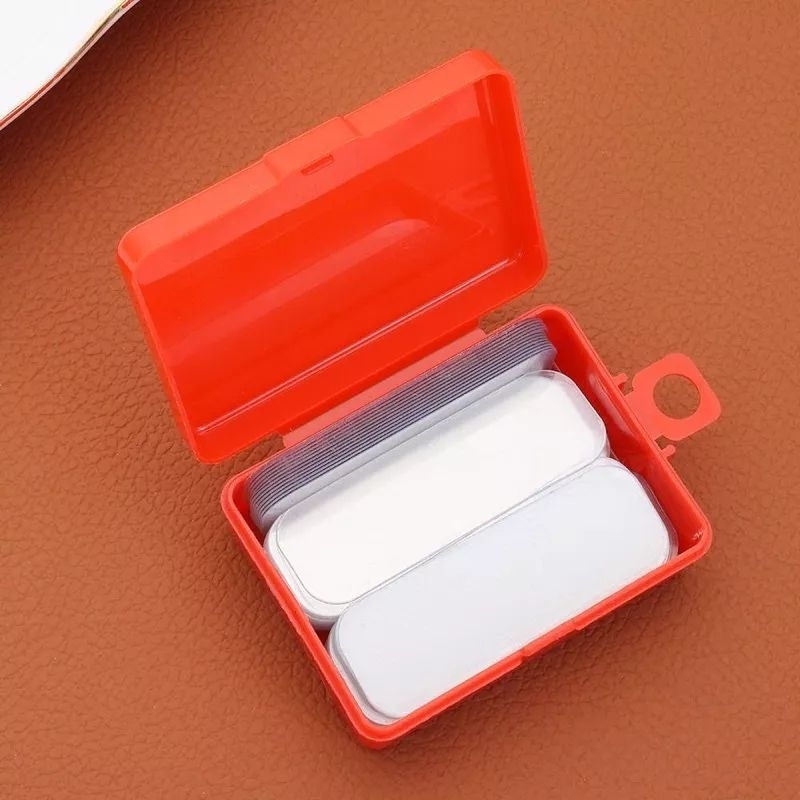 

KSTUFF114 STICKER DOUBLE TAPE BENING 2 SISI