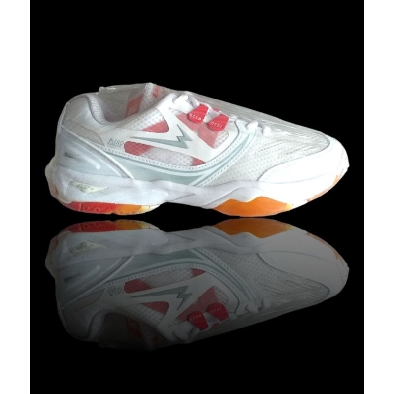 EAGLE JET PRO [Original] - Putih